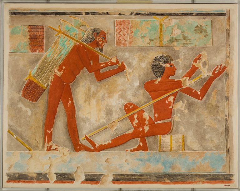Ancient Paper Ripping The History of Paper - ROOTiQs